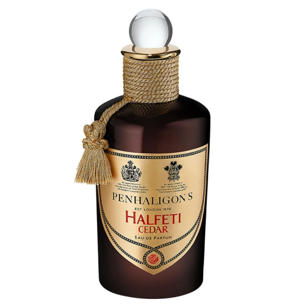 Penhaligon's Halfeti Cedar EDP parfimērijas ūdens unisex, 100 ml