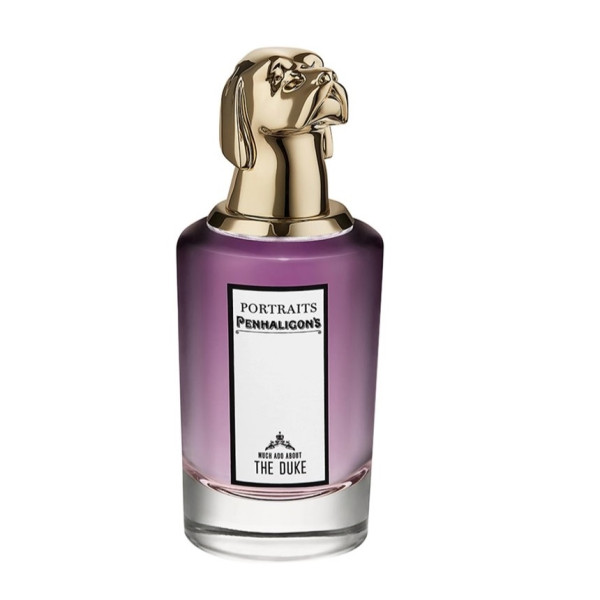 Penhaligon's Much Ado About The Duke EDP parfimērijas ūdens vīriešiem, 75 ml