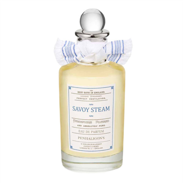 Penhaligon's Savoy Steam EDP parfimērijas ūdens unisex, 100 ml