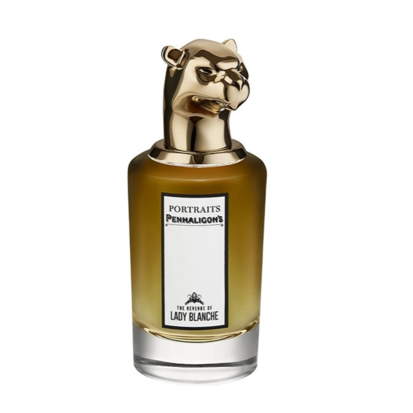 Penhaligon's The Revenge of Lady Blanche EDP parfimērijas ūdens sievietēm, 75 ml