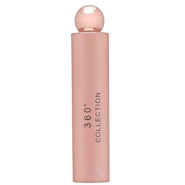 Perry Ellis 360° Collection Rosé EDP parfimērijas ūdens sievietēm, 100 ml