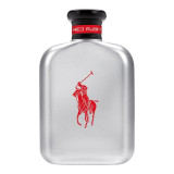 Ralph Lauren Polo Red Rush EDT tualetes ūdens vīriešiem, 125 ml