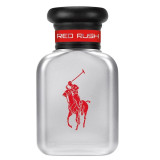 Ralph Lauren Polo Red Rush EDT tualetes ūdens vīriešiem, 40 ml