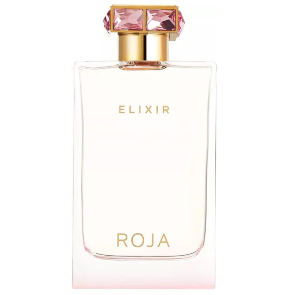 Roja Parfums Elixir Pour Femme Essence De Parfum EDP parfimērijas ūdens sievietēm, 100 ml