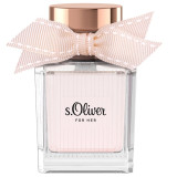 s.Oliver For Her EDP parfimērijas ūdens EDP parfimērijas ūdens sievietēm, 30 ml