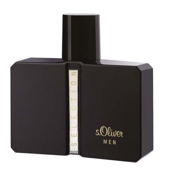 s.Oliver Selection Men EDT tualetes ūdens vīriešiem, 30 ml