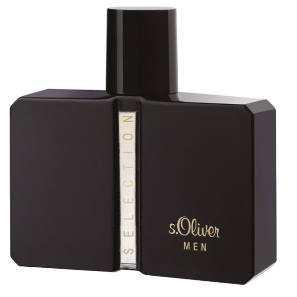 s.Oliver Selection Men EDT tualetes ūdens vīriešiem, 50 ml