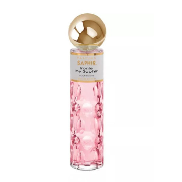 Saphir Ironie Pour Femme EDP parfimērijas ūdens sievietēm, 30 ml