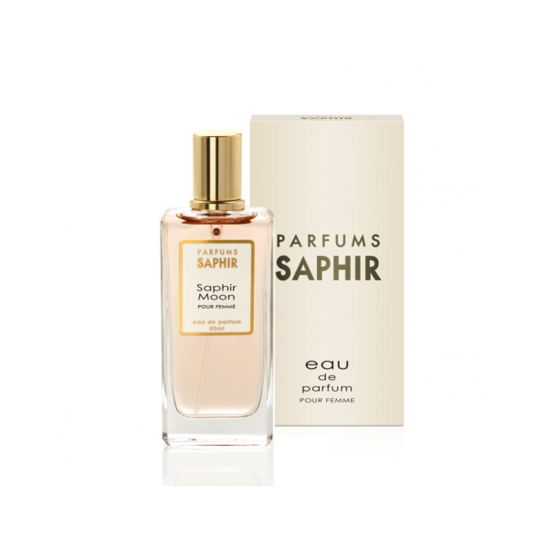 Saphir Moon Women EDP parfimērijas ūdens sievietēm, 50 ml