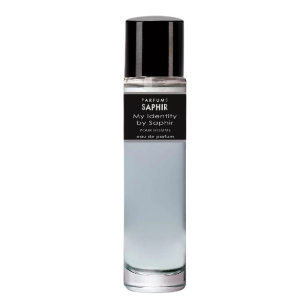 Saphir My Identity Pour Homme EDP parfimērijas ūdens vīriešiem, 30 ml