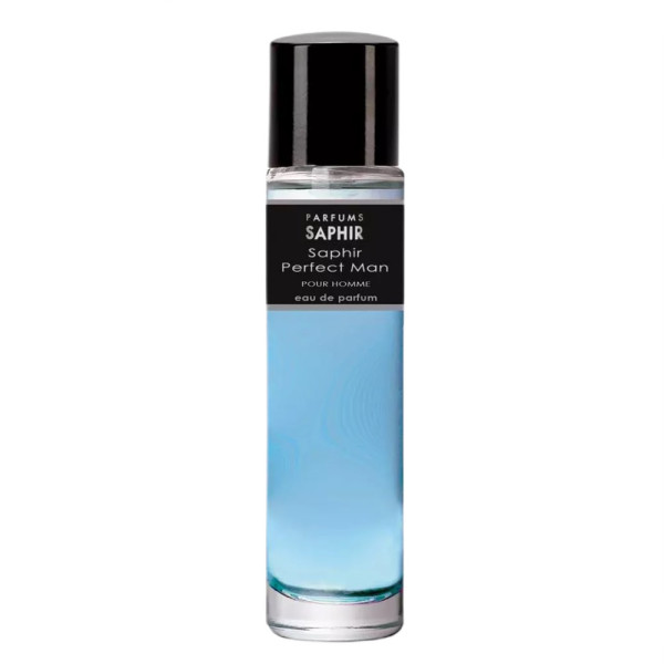 Saphir Perfect Man Pour Homme EDP parfimērijas ūdens vīriešiem, 30 ml