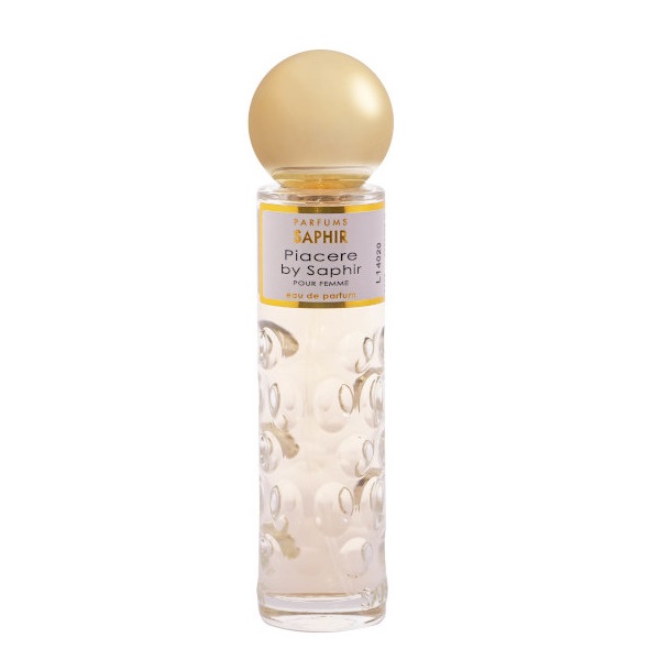 Saphir Piacere EDP parfimērijas ūdens sievietēm, 30 ml