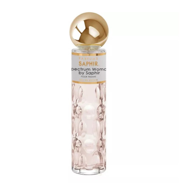 Saphir Spectrum Pour Femme EDP parfimērijas ūdens sievietēm, 30 ml