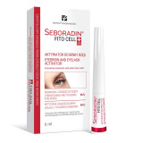 SEBORADIN Fito Cell uzacu un skropstu aktivators, 6 ml