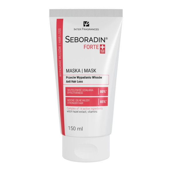 SEBORADIN Forte, 150 ml