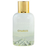 Sorvella PP smaržas Mountain Charles EDP parfimērijas ūdens unisex, 100 ml