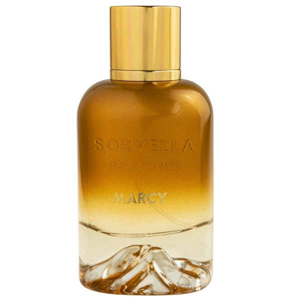 Sorvella PP smaržas Mountain Marcy EDP parfimērijas ūdens unisex, 100 ml