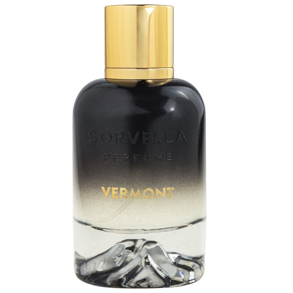 Sorvella PP smaržas Mountain Vermont EDP parfimērijas ūdens unisex, 100 ml