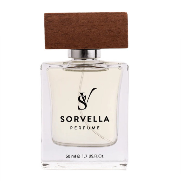 Sorvella PP smaržas S146 For Men EDP parfimērijas ūdens vīriešiem, 50 ml