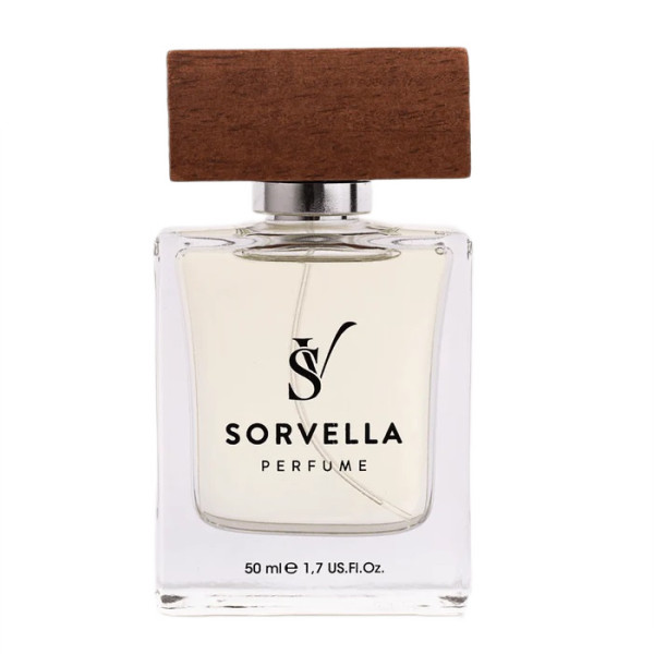 Sorvella PP smaržas S627 For Men EDP parfimērijas ūdens vīriešiem, 50 ml