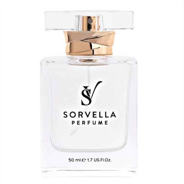 Sorvella PP smaržas V237 For Women EDP parfimērijas ūdens sievietēm, 50 ml