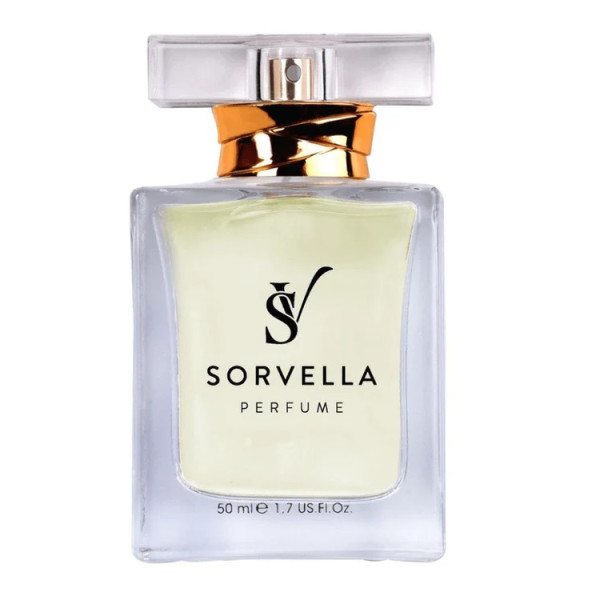 Sorvella PP smaržas V614 For Women EDP parfimērijas ūdens sievietēm, 50 ml