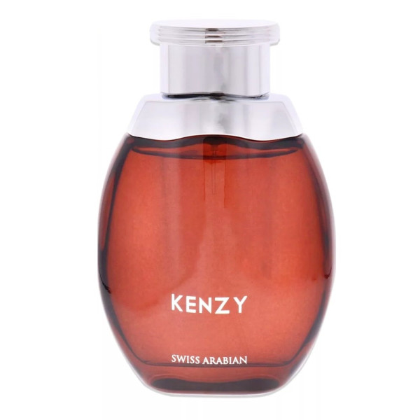 Swiss Arabian Kenzy EDP parfimērijas ūdens unisex, 100 ml