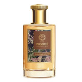 The Woods Collection Dancing Leaves EDP parfimērijas ūdens unisex, 100 ml