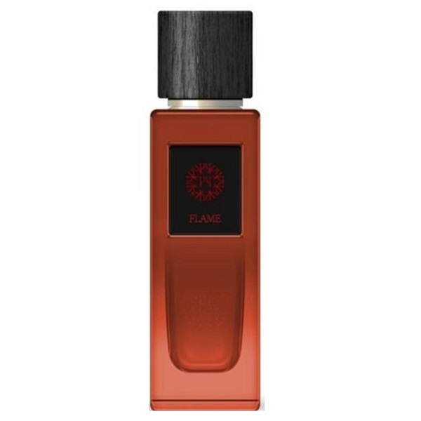 The Woods Collection Flame EDP parfimērijas ūdens unisex, 100 ml