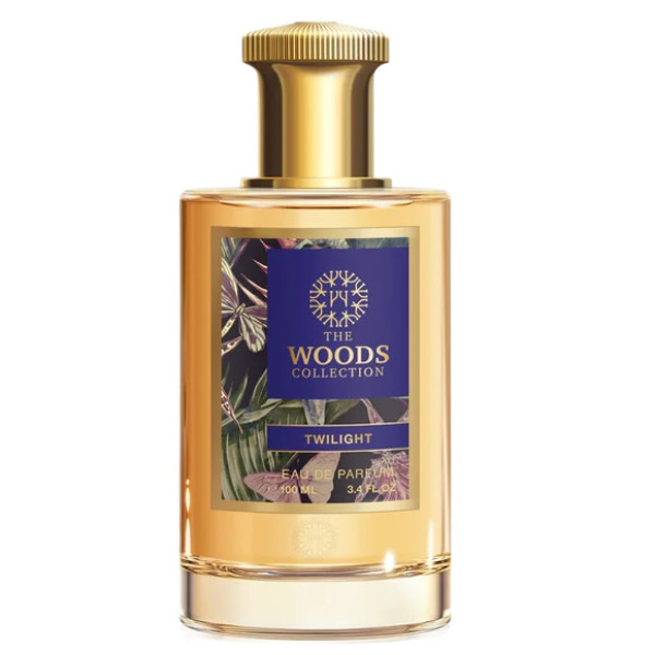 The Woods Collection Twilight EDP parfimērijas ūdens unisex, 100 ml