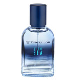 Tom Tailor By The Sea Man EDT tualetes ūdens vīriešiem, 30 ml