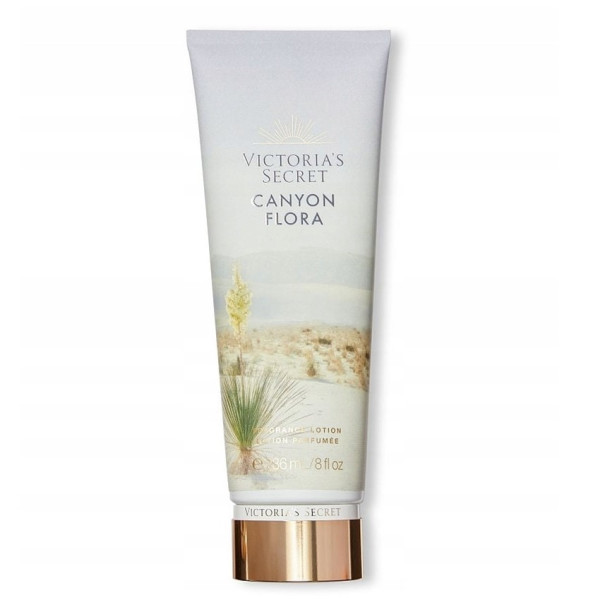 Victoria's Secret Canyon Flora Fragrance Body Lotion ķermeņa losjons, 236 ml