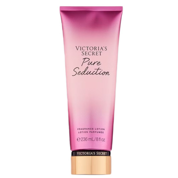 Victoria's Secret Pure Seduction Fragrance Body Lotion ķermeņa losjons, 236 ml