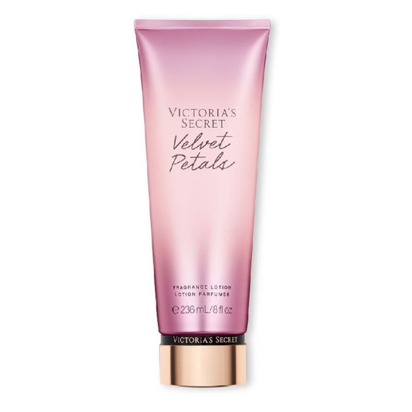 Victoria's Secret Velvet Petals aromātisks ķermeņa losjons, 236 ml