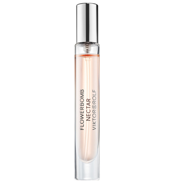 Viktor & Rolf Flowerbomb Nectar EDP parfimērijas ūdens Intense EDP parfimērijas ūdens sievietēm, 10 ml