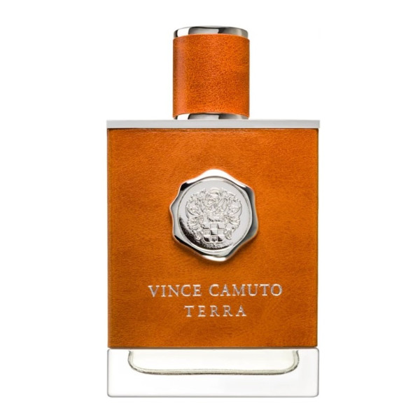 Vince Camuto Terra EDT tualetes ūdens vīriešiem, 100 ml