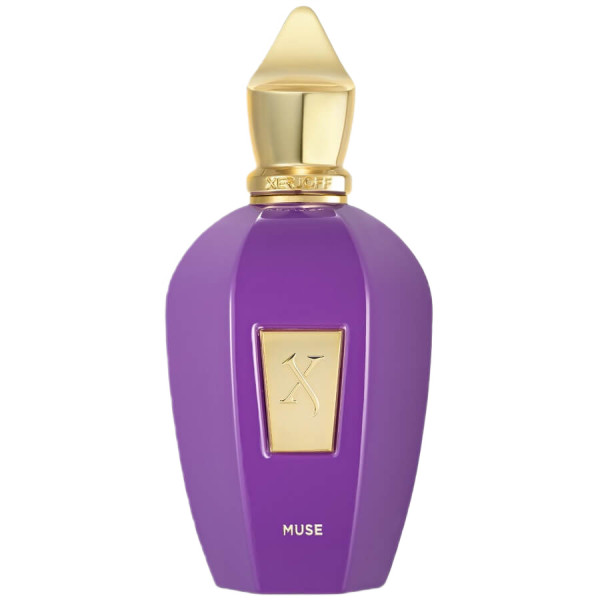 Xerjoff Muse Eau De Parfum EDP parfimērijas ūdens unisex, 100 ml