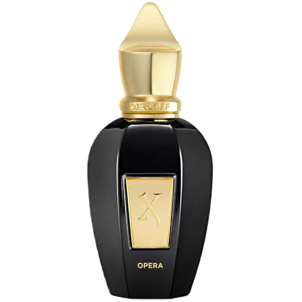 Xerjoff Opera EDP parfimērijas ūdens EDP parfimērijas ūdens unisex, 50 ml