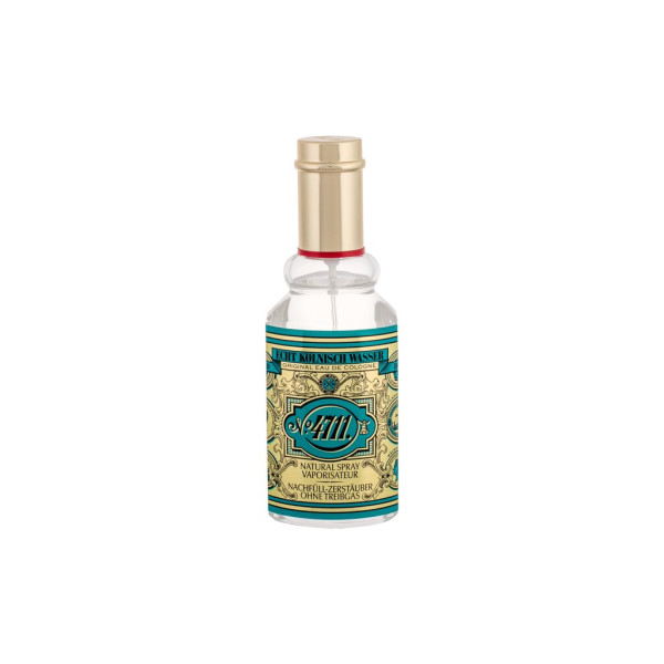 4711 4711 Original EDC odekolons unisex, 60 ml