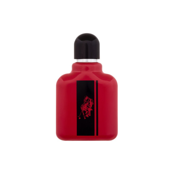 A-Inspiration Sport Red EDP parfimērijas ūdens unisex, 100 ml