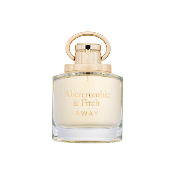 Abercrombie & Fitch Away EDP parfimēts ūdens sievietēm, 100 ml