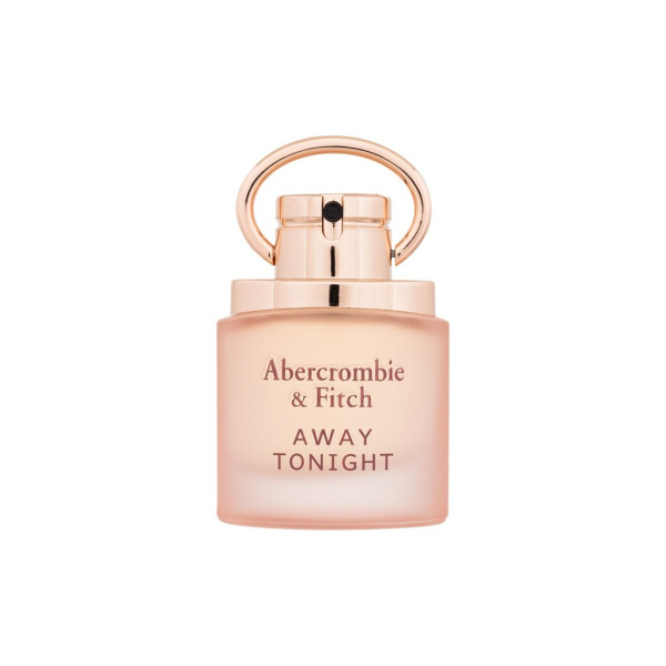 Abercrombie & Fitch Away Tonight EDP parfimērijas ūdens sievietēm, 30 ml