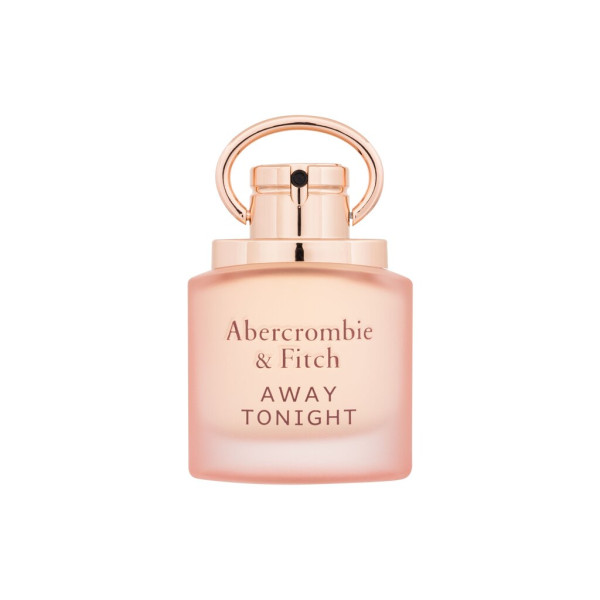 Abercrombie & Fitch Away Tonight EDP parfimērijas ūdens sievietēm, 50 ml