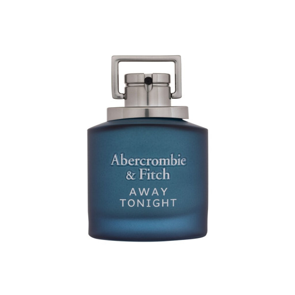 Abercrombie & Fitch Away Tonight EDT tualetes ūdens vīriešiem, 100 ml