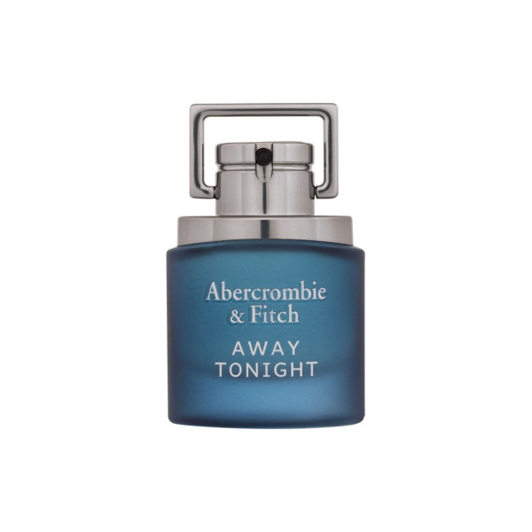 Abercrombie & Fitch Away Tonight EDT tualetes ūdens vīriešiem, 30 ml