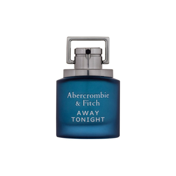 Abercrombie & Fitch Away Tonight EDT tualetes ūdens vīriešiem, 50 ml