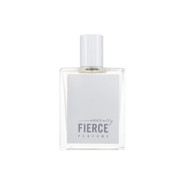 Abercrombie & Fitch Naturally Fierce EDP parfimērijas ūdens sievietēm, 50 ml