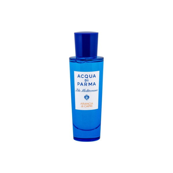 Acqua di Parma Blu Mediterraneo Arancia di Capri EDT Unisex, 30 ml