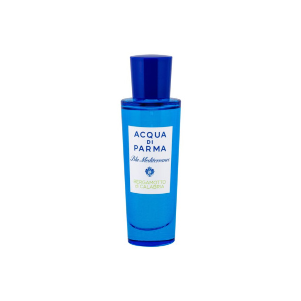 Acqua di Parma Blu Mediterraneo Bergamotto di Calabria EDT Unisex, 30 ml