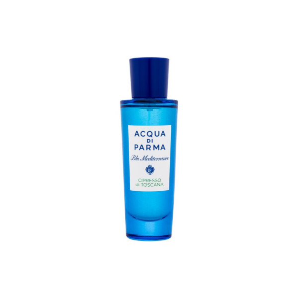 Acqua di Parma Blu Mediterraneo Cipresso di Toscana EDT Unisex, 30 ml